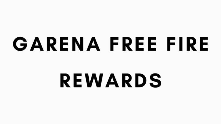 Garena Free Fire Rewards Code Max June 22 [2022] | FF Redeem Code
