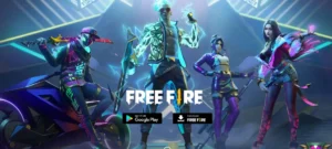 Free Fire Best Name