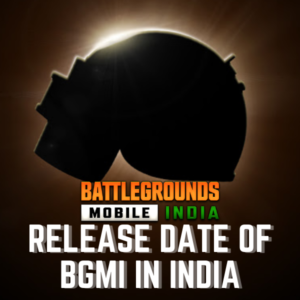 BGMI iOS Release Date Official